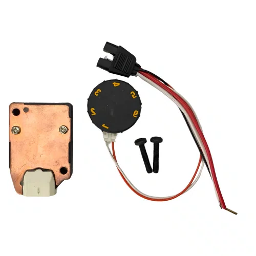 Módulo Eletrônico 220V - N033987 - Dewalt