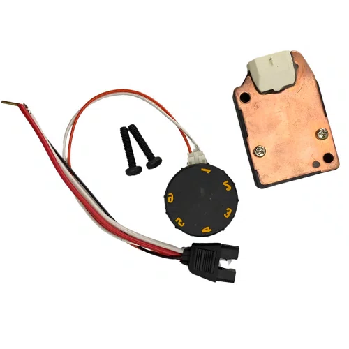 Módulo Eletrônico 220V - N033987 - Dewalt