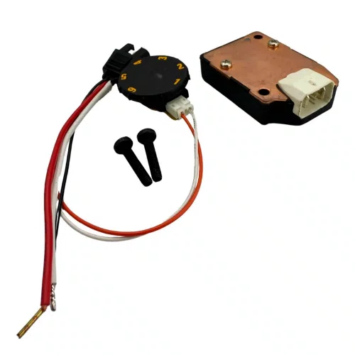 Módulo Eletrônico 220V - N033987 - Dewalt