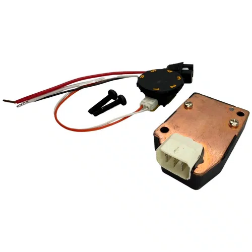 Módulo Eletrônico 220V - N033987 - Dewalt