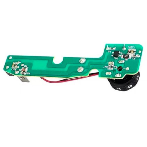 Módulo Eletrônico 220V para DW300 - 90563005 - Dewalt