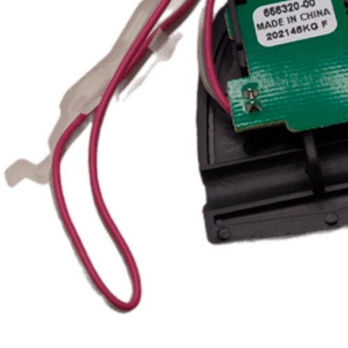 Módulo Eletrônico - 656320-00 - Dewalt