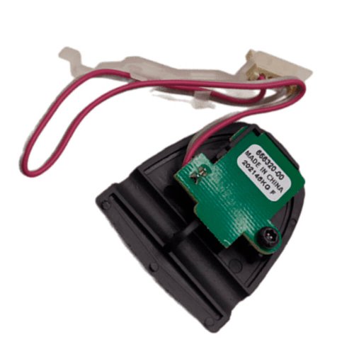 Módulo Eletrônico - 656320-00 - Dewalt