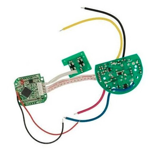 Módulo Eletrônico - N035385 - Dewalt