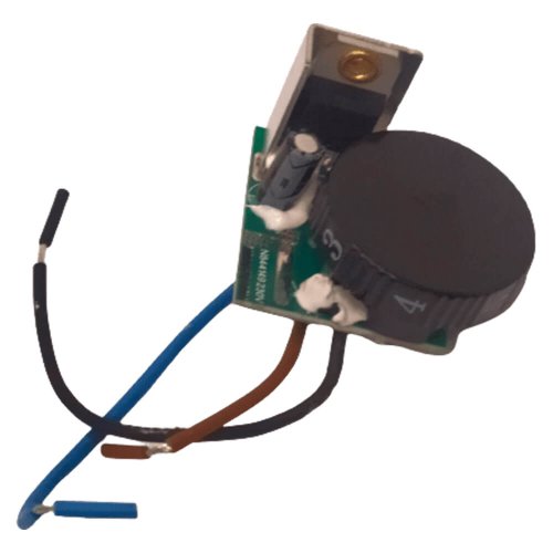 Módulo Eletrônico para DWE300 220V - N844149 - Dewalt