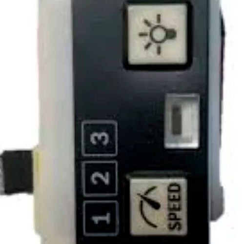 Módulo Eletrônico para GDS 18V-1050 - 16072335MR - Bosch