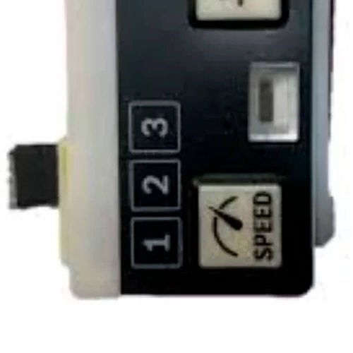Módulo Eletrônico para GDS 18V-1050 - 16072335MR - Bosch