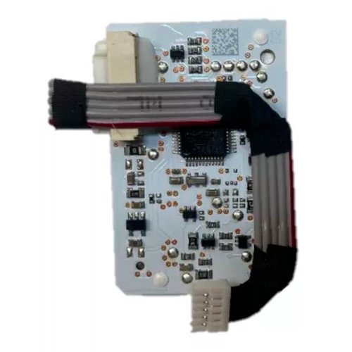 Módulo Eletrônico para GDS 18V-1050 - 16072335MR - Bosch