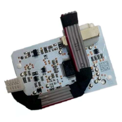 Módulo Eletrônico para GDS 18V-1050 - 16072335MR - Bosch