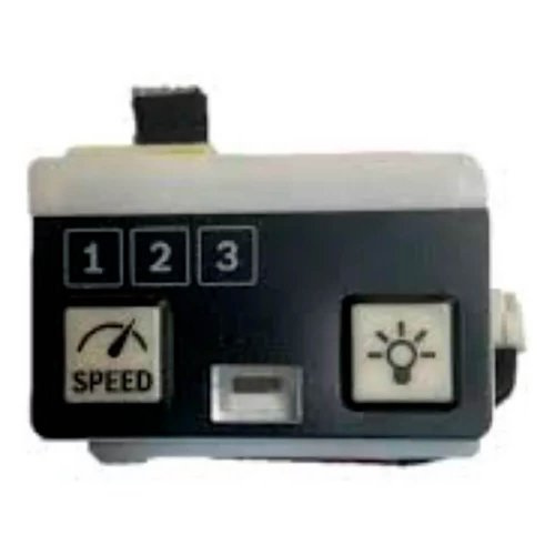 Módulo Eletrônico para GDS 18V-1050 - 16072335MR - Bosch