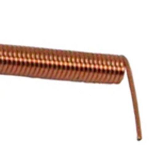 Mola de Contato Sem Terminal - 654020-2 - Makita