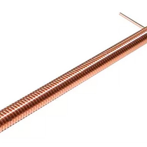 Mola Terminal para GA7020/9020 - 654197-3 - Makita