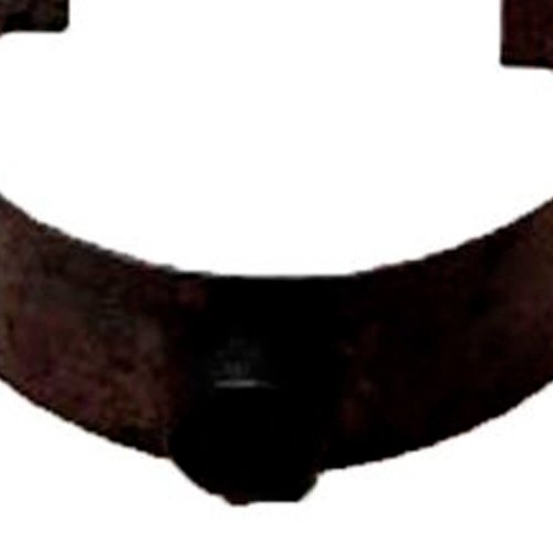 Mola Trava Eixo Flex 40 - 1074-1 - Jowa