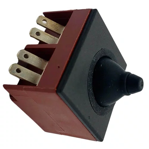 Montagem do Interruptor - 5140190-52 - Dewalt