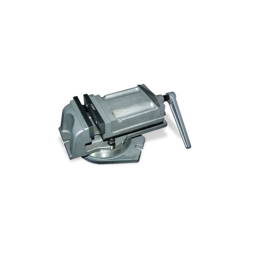 Morsa Giratória para Máquina Standard Abertura 80 mm - Noll-70.0010