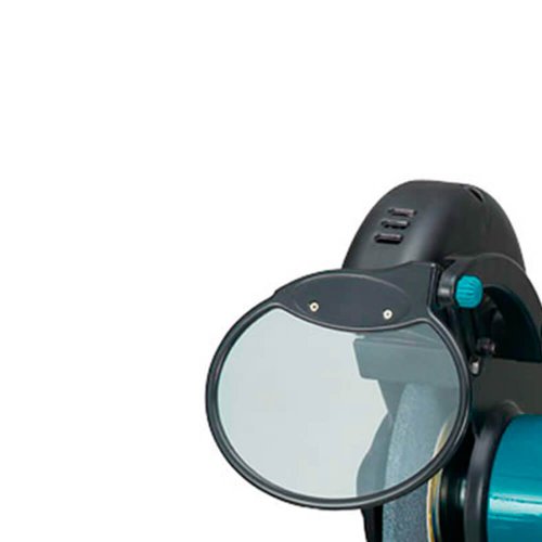 Moto Esmeril 150m 6" 250W GB602W 220V - GB602W-220 - Makita