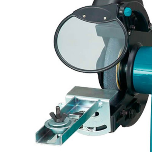 Moto Esmeril 150m 6" 250W GB602W 220V - GB602W-220 - Makita