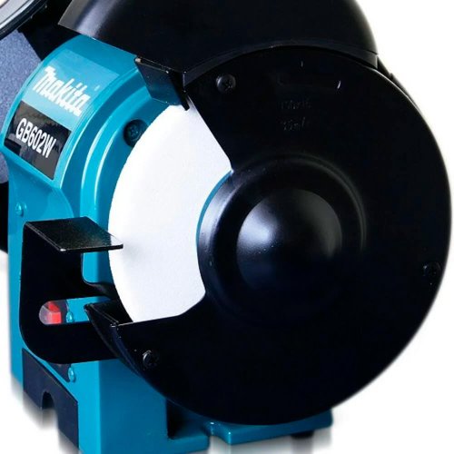 Moto Esmeril 150m 6" 250W GB602W 220V - GB602W-220 - Makita