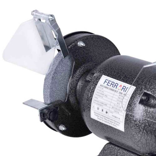 Moto Esmeril Bancada ME 6" 360W 220V - Ferrari