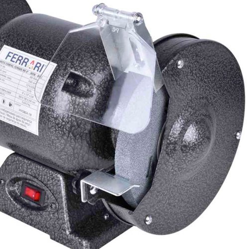 Moto Esmeril Bancada ME 6" 360W 220V - Ferrari