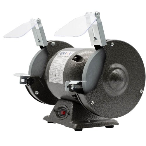 Moto Esmeril Bancada ME 6" 360W 220V - Ferrari