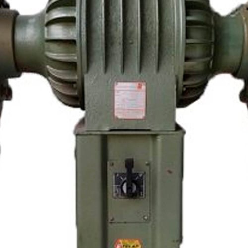 Moto Esmeril Coluna MEB18 18 7,5 cv Trifásico - Jowa