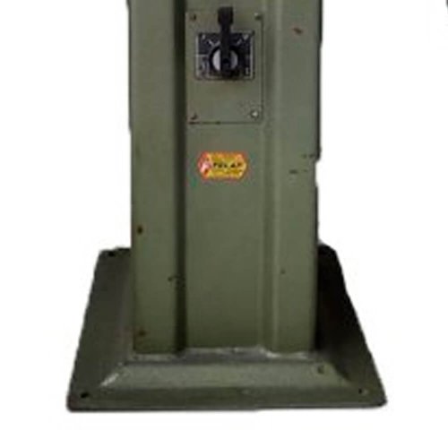 Moto Esmeril Coluna MEB18 18 7,5 cv Trifásico - Jowa