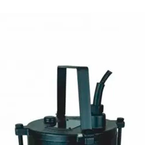 Motobomba Submersível Para Esgoto/Dreno 2CV Mono GRF/CRM - Eletroplas