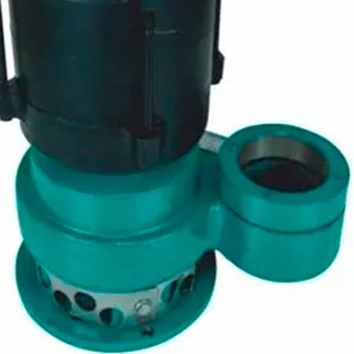 Motobomba Submersível Para Esgoto/Dreno 2CV Mono GRF/CRM - Eletroplas