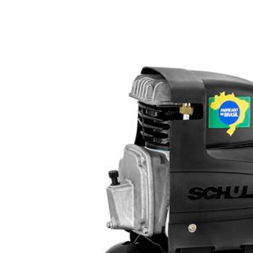Motocompressor CSI 16,6 MONO 1,5CV 127V PRATIKO - Schulz