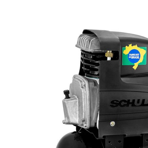 Motocompressor CSI 6,6 MONO 1,5CV 220V PRATIKO - Schulz