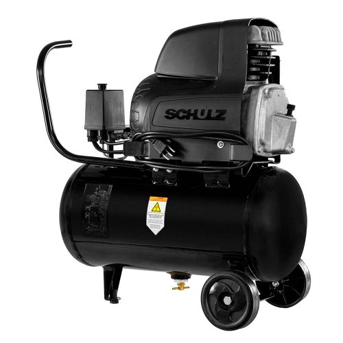 Motocompressor CSI 6,6 MONO 1,5CV 220V PRATIKO - Schulz