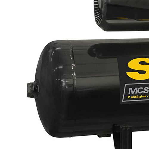 Motocompressor de Ar Estacionário de Pistão mcsv20 ap/150l - Schulz