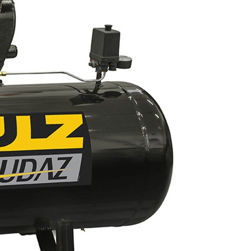 Motocompressor de Ar Estacionário de Pistão mcsv20 ap/150l - Schulz
