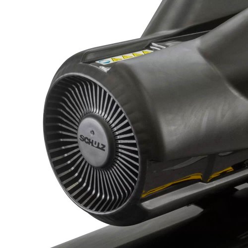 Motocompressor de Ar Estacionário de Pistão mcsv20 ap/150l - Schulz