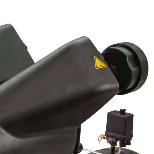 Motocompressor de Ar Estacionário de Pistão mcsv20 ap/150l - Schulz
