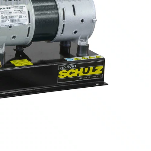 Motocompressor Isento de Óleo CSD5 5/AD Monofásico 220V - Schulz