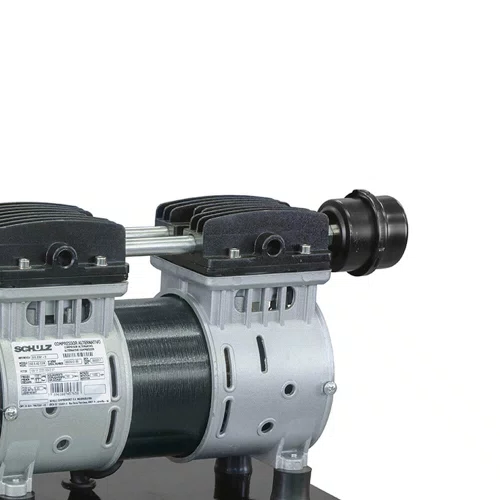 Motocompressor Isento de Óleo CSD5 5/AD Monofásico 220V - Schulz