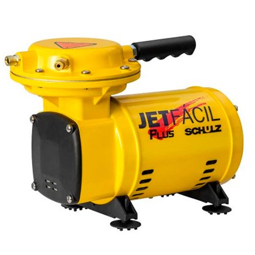 Motocompressor Jet Fácil Plus MS 2.3 MONO 1/3CV 220V - Schulz