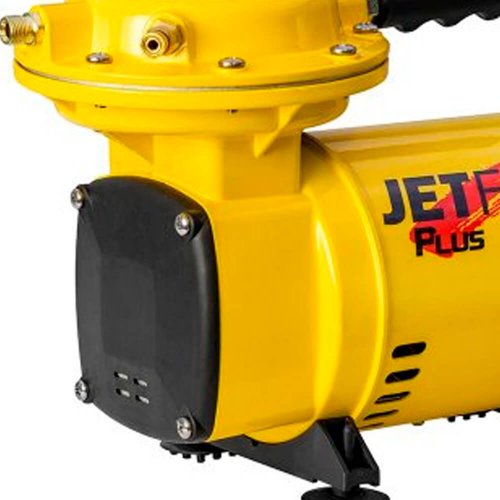 Motocompressor Jet Fácil Plus MS 2.3 MONO 1/3CV 220V - Schulz