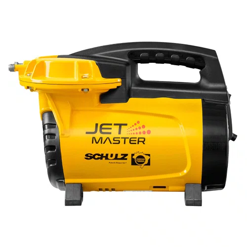 Motocompressor JET MASTER MS 5.3 MONO 220V - Schulz