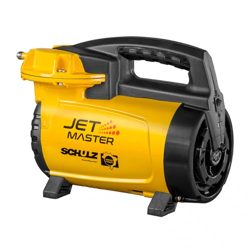 Motocompressor JET MASTER MS 5.3 MONO 220V - Schulz