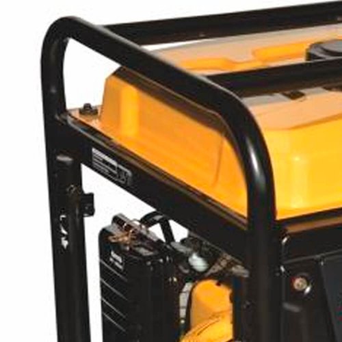 Gerador à Gasolina BFGE 8000 PLUS - Buffalo