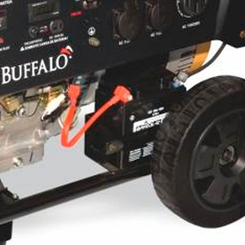 Gerador à Gasolina BFGE 8000 PLUS - Buffalo