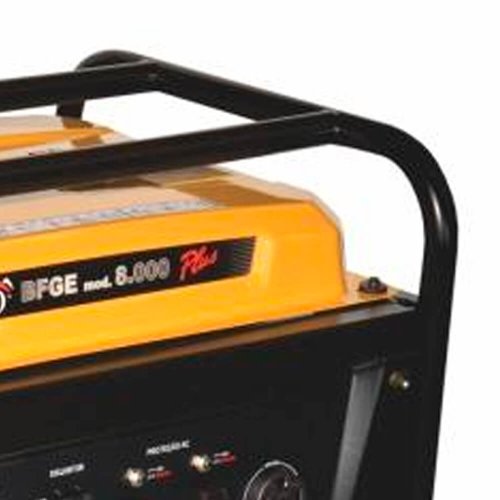 Gerador à Gasolina BFGE 8000 PLUS - Buffalo