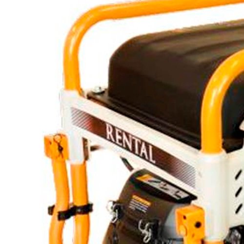 Gerador BFGE 12KVA Master Monofásico 115/230V - Buffalo