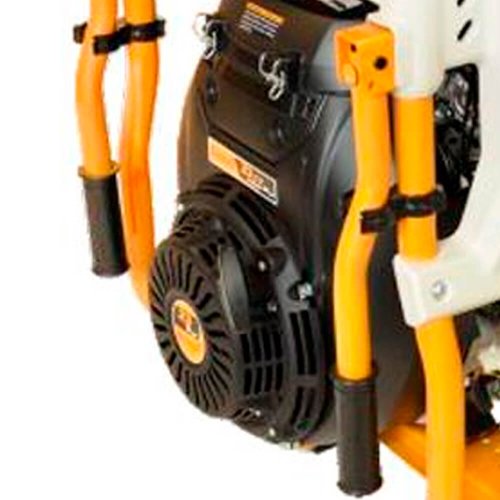Gerador BFGE 12KVA Master Monofásico 115/230V - Buffalo