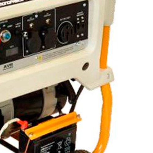 Gerador BFGE 12KVA Master Monofásico 115/230V - Buffalo