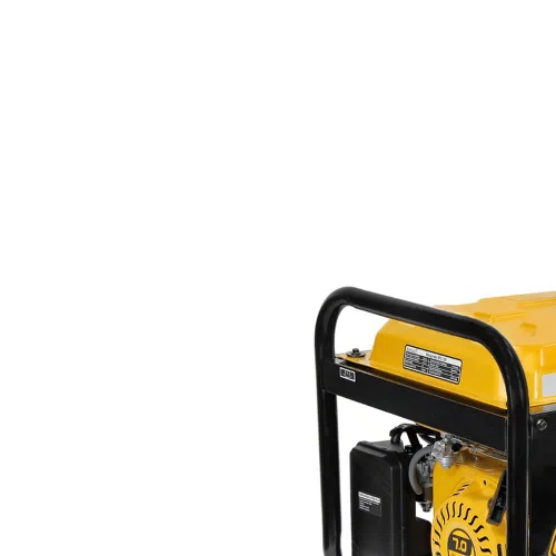Motogerador de Energia à Gasolina Monofásico BFG 3100 - Buffalo