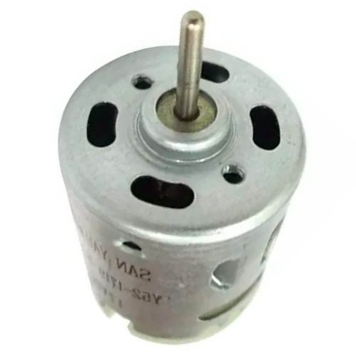 Motor - 1004088-00 - Black & Decker
